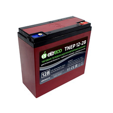 Eltreco TNEP12-28 (12V23.5A/H C3)