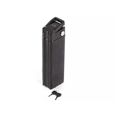 48V15А/H Black/Silver