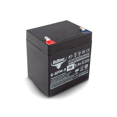 RuTrike 6-GFM-5 (12V5A/H C20) RuTrike 6-GFM-5 (12V5A/H C20)
