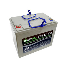 Eltreco TNE12-100 (12V80A/H C3)