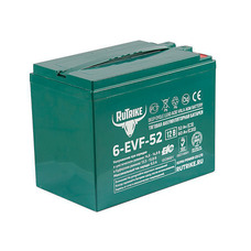 RuTrike 6-EVF-52 (12V52A/H C3)