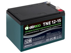 Eltreco TNE12-15 (12V12A/H C3) нож