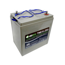 Eltreco TNE6-250 (6V200A/H C3)